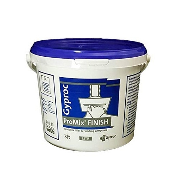 Gyproc Promix Finish 3L