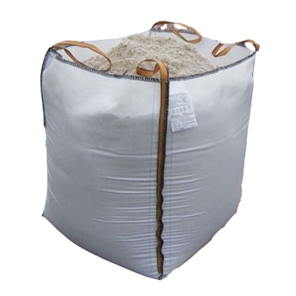 Plastering Sand 1 Ton Bulk Bag