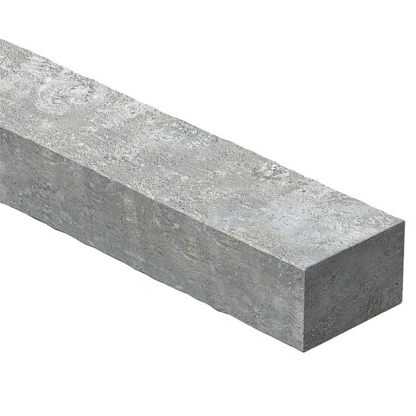 7Ft- 6" Concrete Lintel 4" X 3"