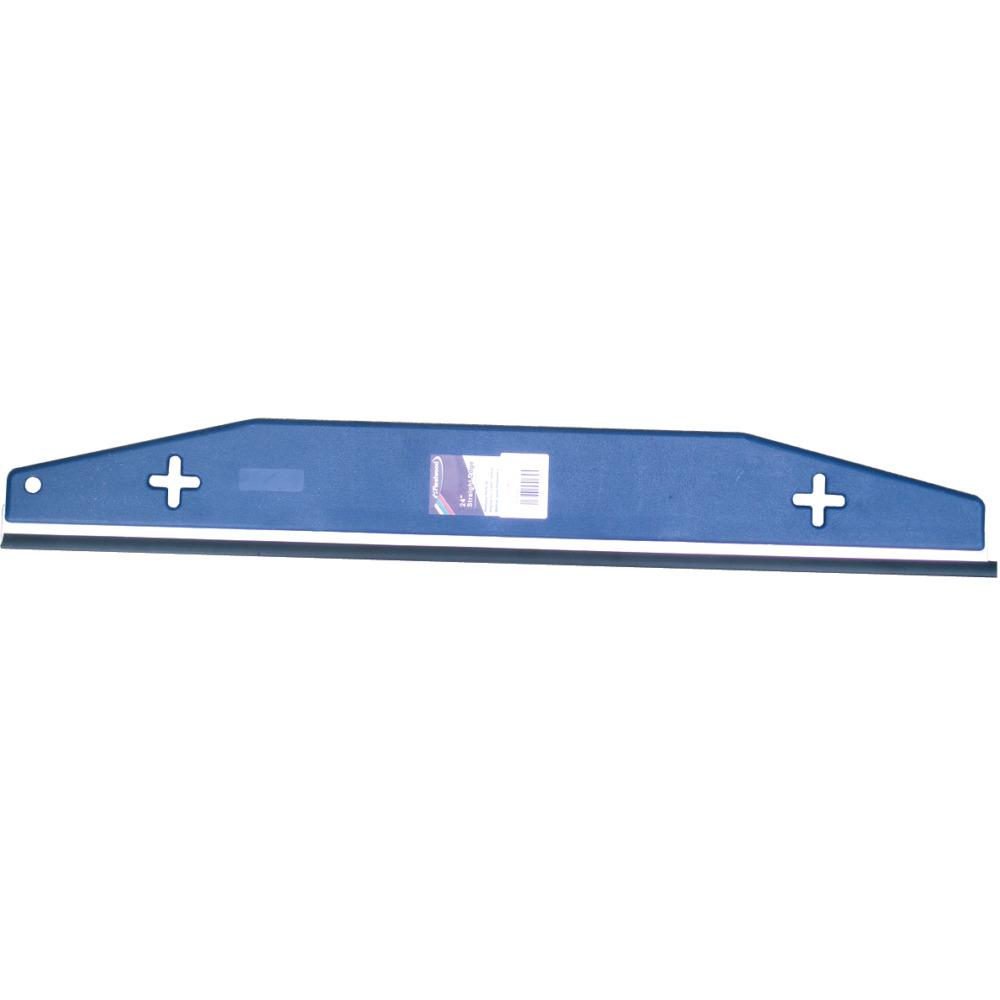 Fleetwood 24" Straight Edge Scraper