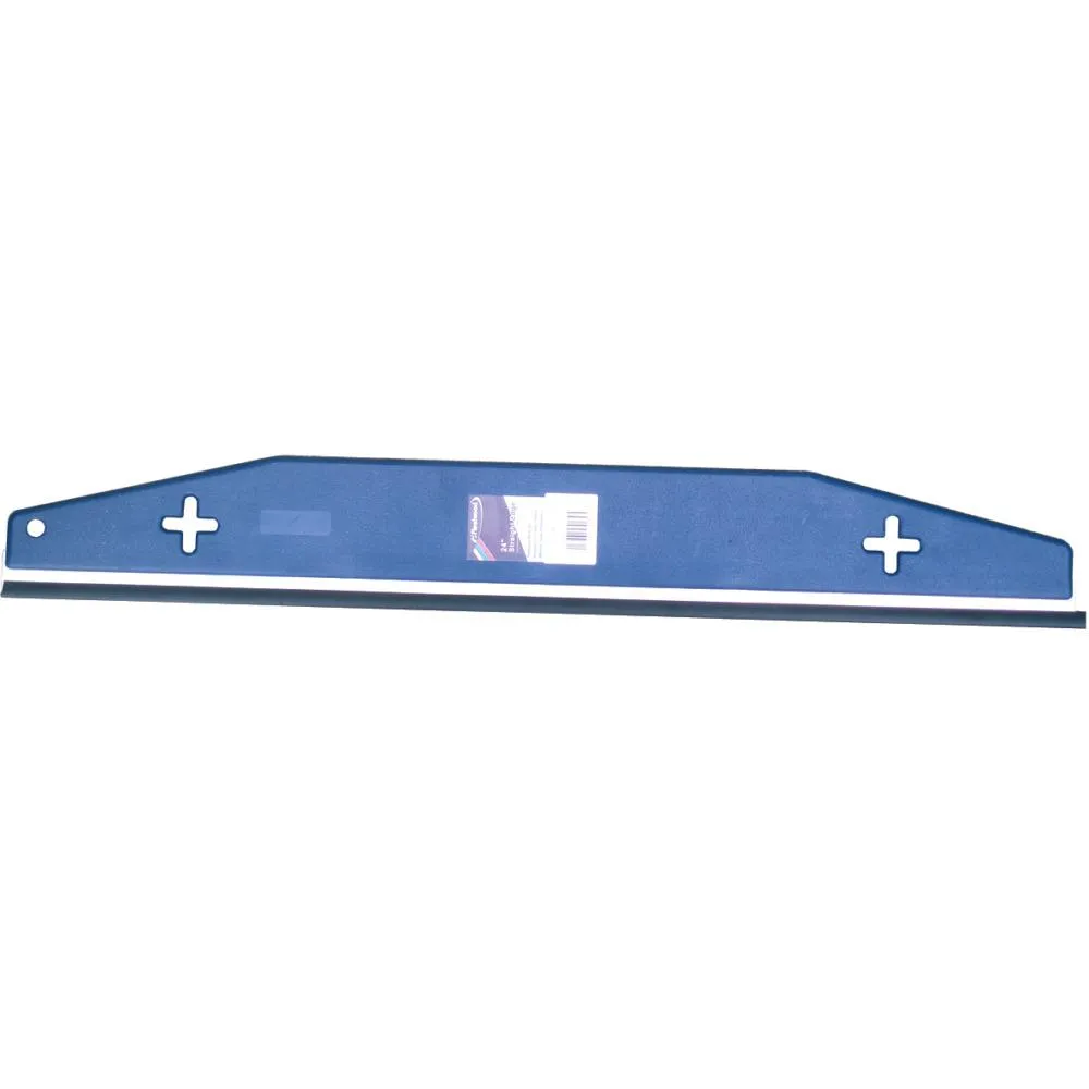 Fleetwood 24" Straight Edge Scraper