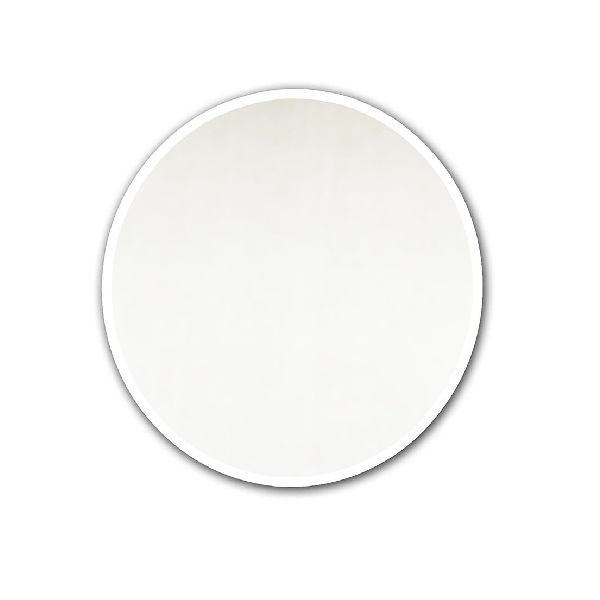 Tema Classic  Bevelled Round Mirror