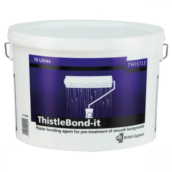 Gyproc Thistle Bond 10L