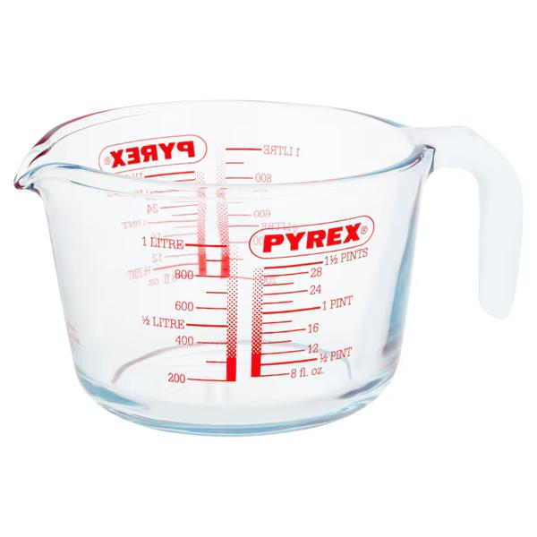 Pyrex Measuring Jug 1L