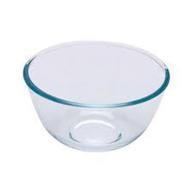 Pyrex Pudding Bowl 0.5Ltl 14cm