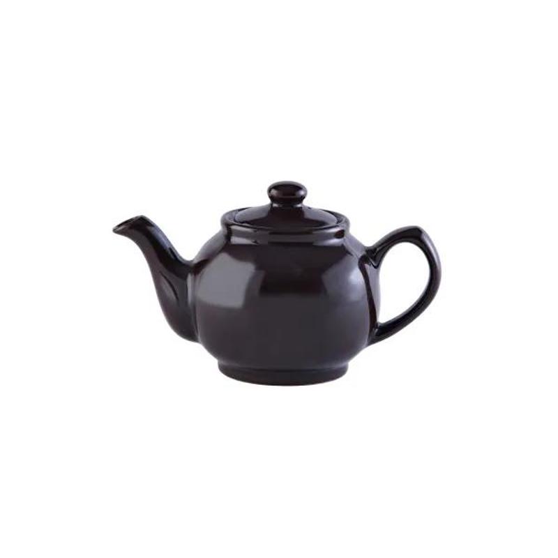 Rockingham 2 Cup Teapot
