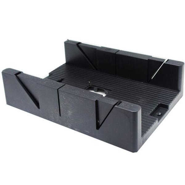 Dargan Plastic Mega Mitre Box Ct31