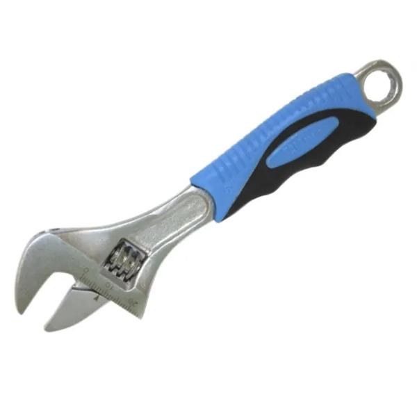 Tala Adjustable Wrench 250mm (10In)