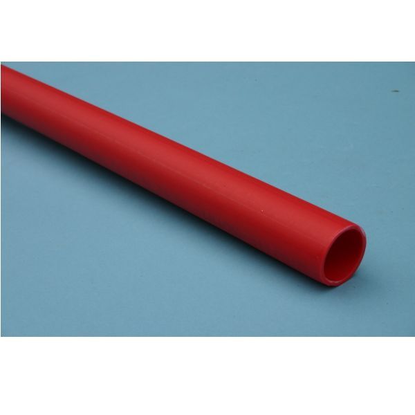 Red Esb Duct 50mm X 6M