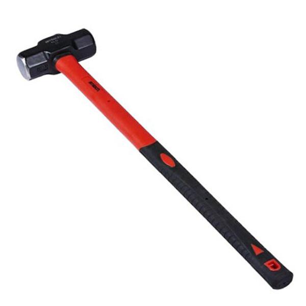 Dargan Fibreglass Handled Sledge 7Lb             .