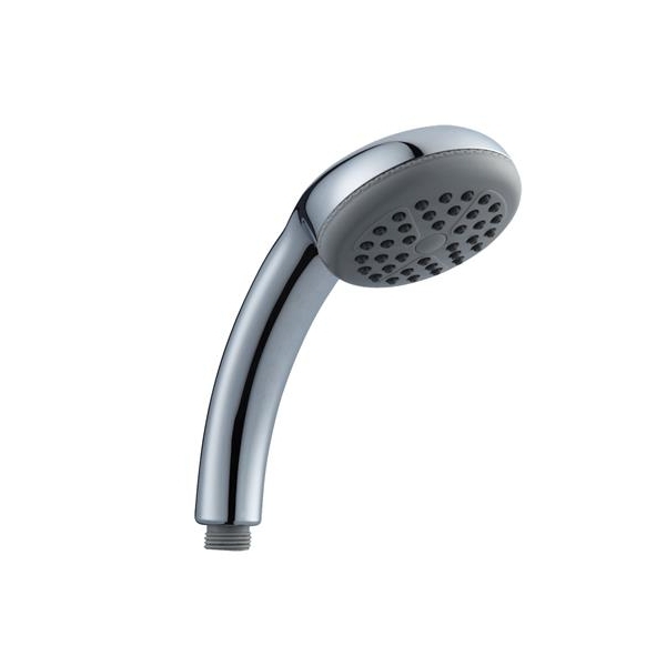 Euroshowers Soft Spray Shower Head Chrome