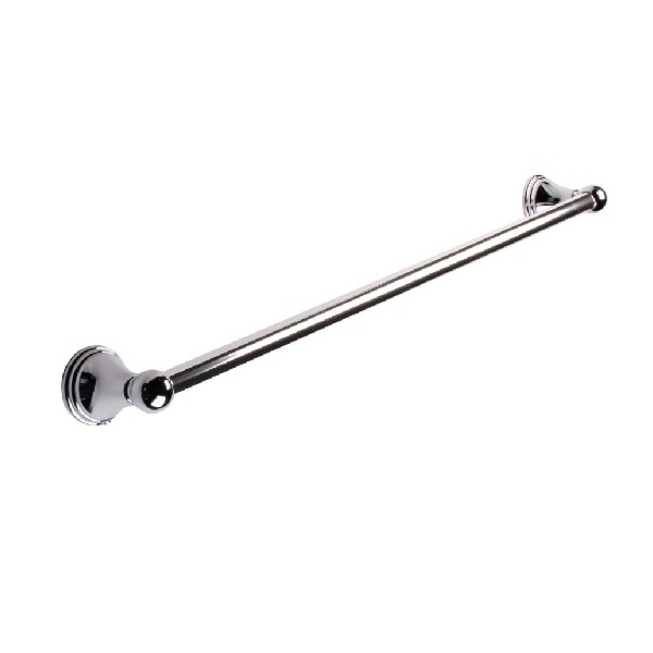 Tema Arno Towel Rail 24" Chrome