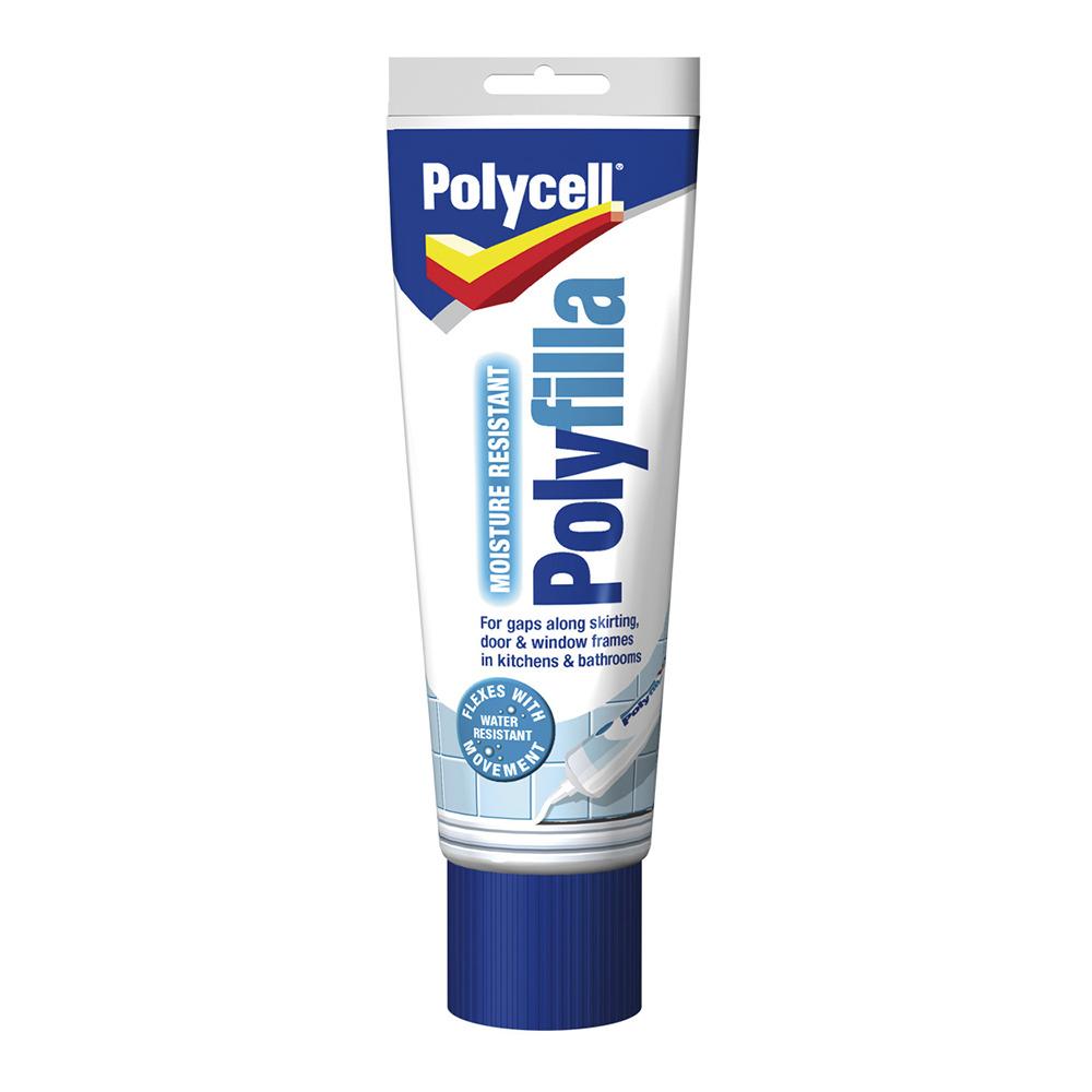 Moisture Resistant Pollyfilla 330G