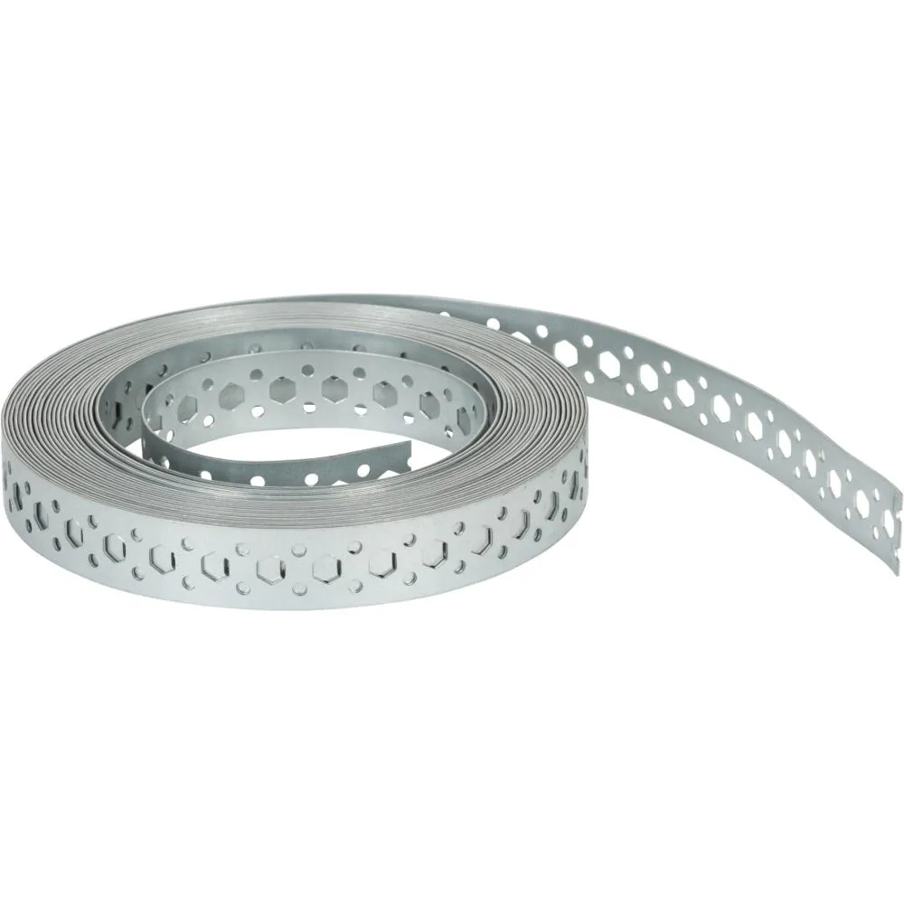 Galvoband - 10M X 20mm