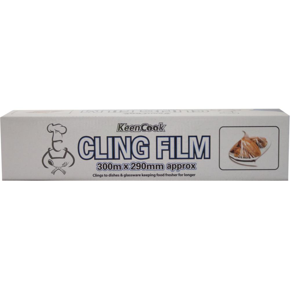 Cling Film - 300M X 290mm