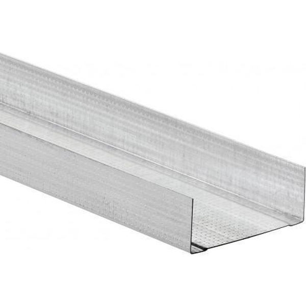 Metal Track 72mm X 3M