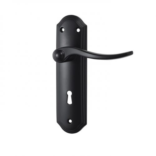 Basta  Belair Sashlock Black