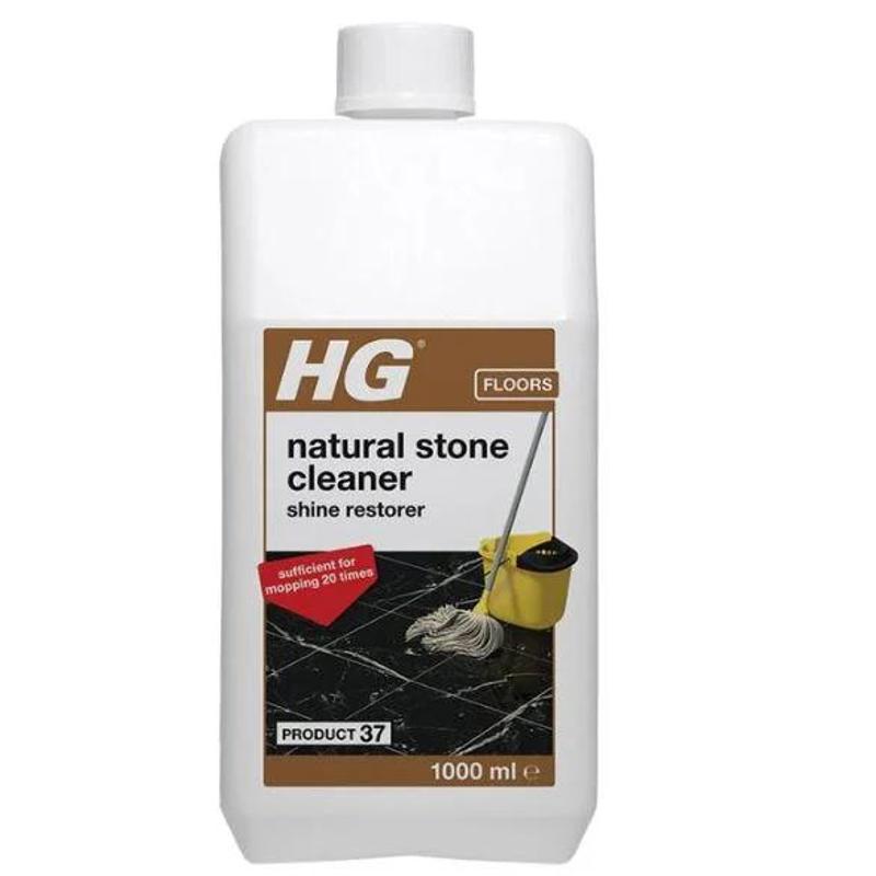 Hg Shine Restoring Cleaner 1L