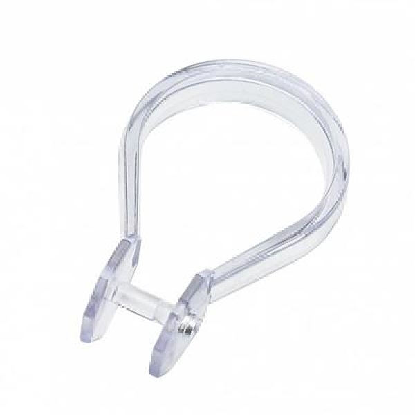 Euroshowers Curtain Ring (12)