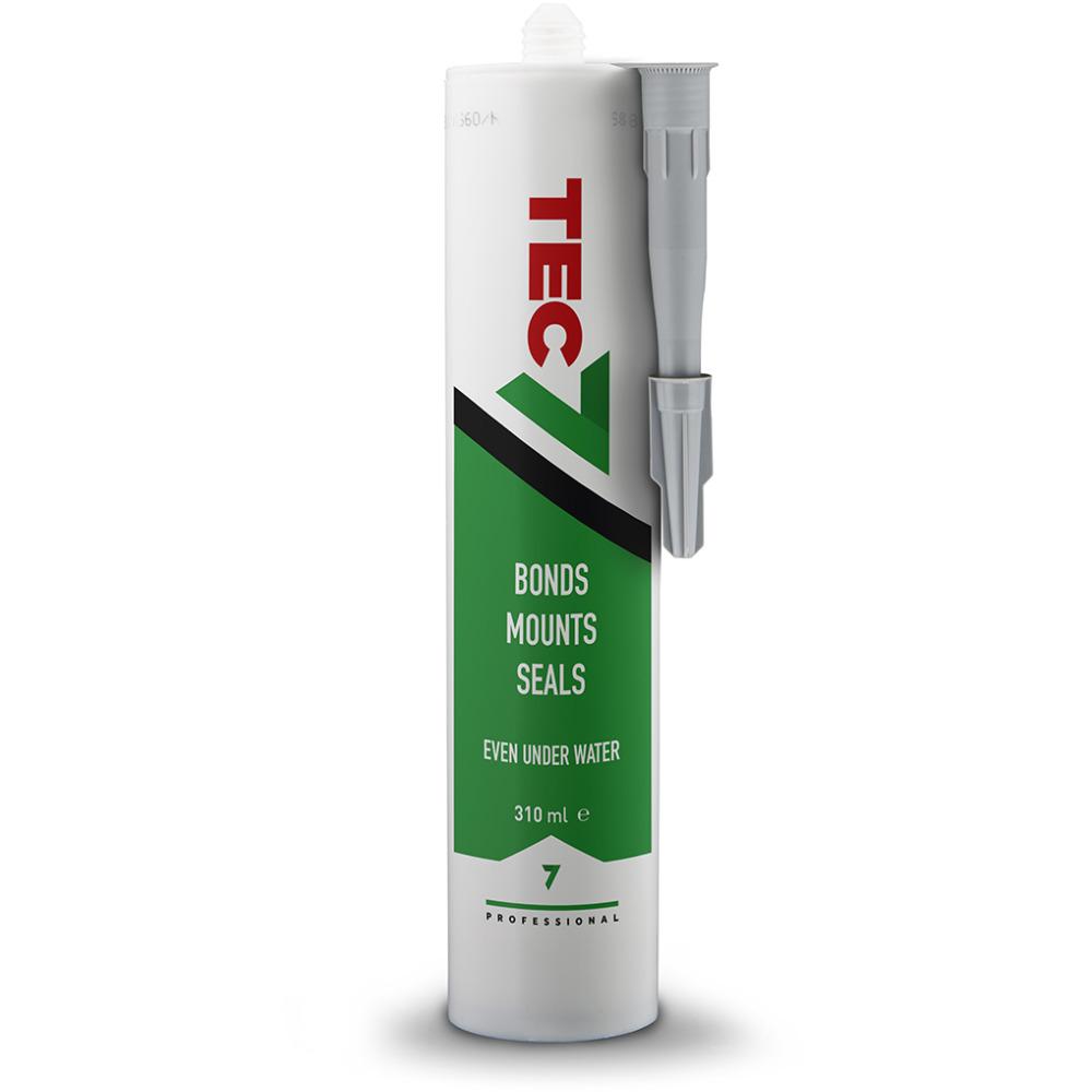 Tec7 Grey 310ml