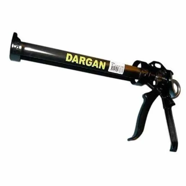 Dargan Silicone (Mastic) Gun