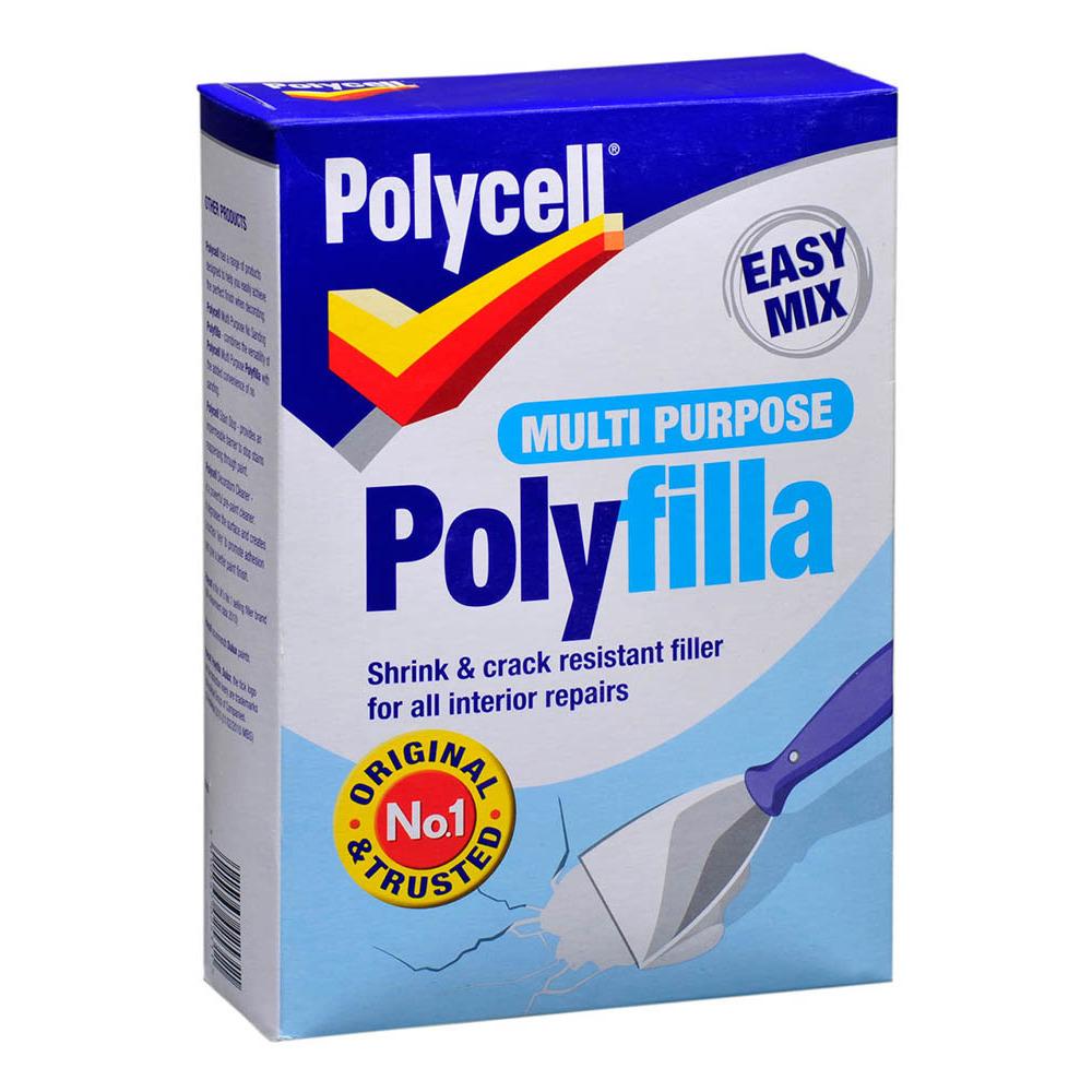 Multi Purpose Pollyfilla Powder 1.8kg