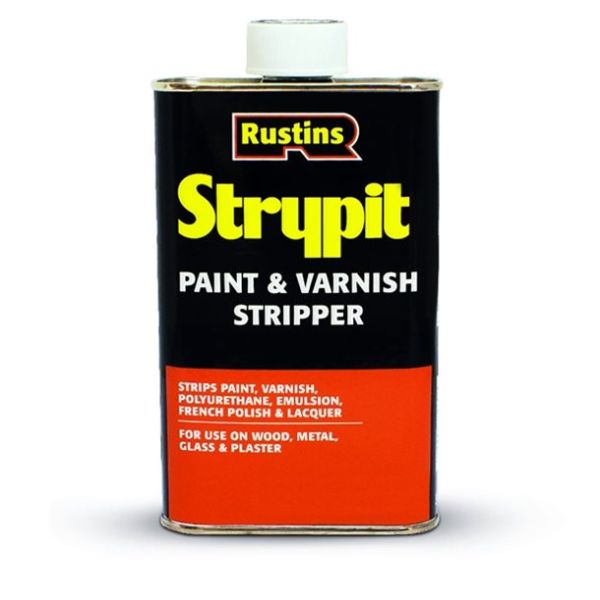 Rustins Strypit 250ml