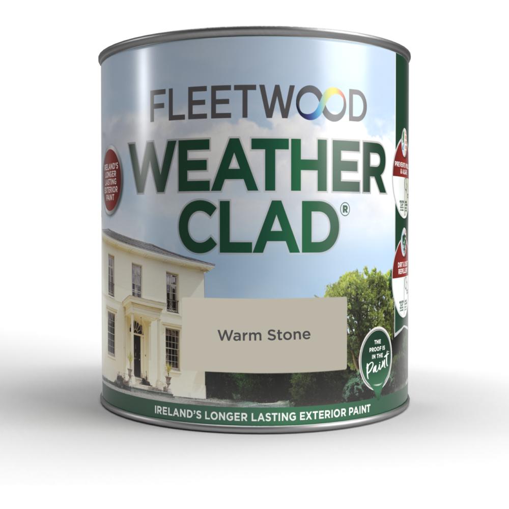 Fleetwood 5L Weatherclad Warm Stone