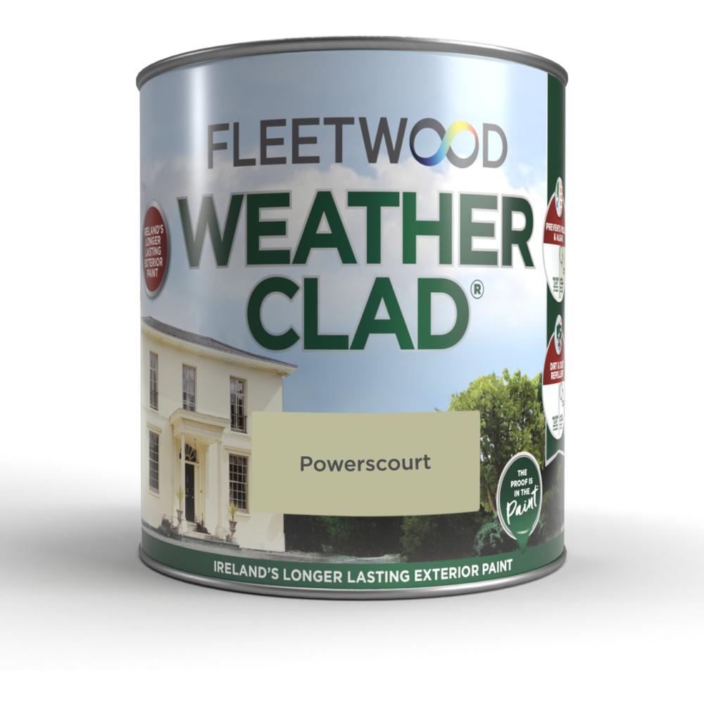 Fleetwood 5L Weatherclad Powerscourt