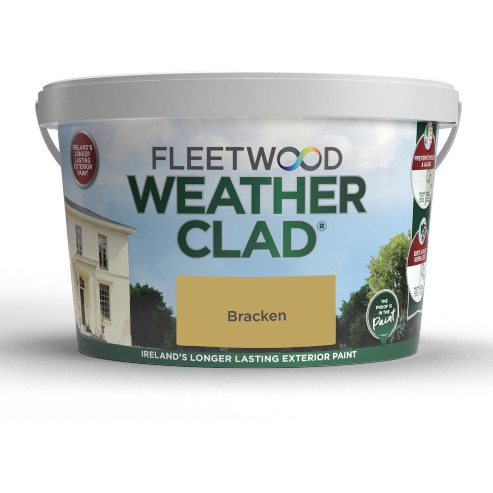 Fleetwood 10L Weatherclad Bracken