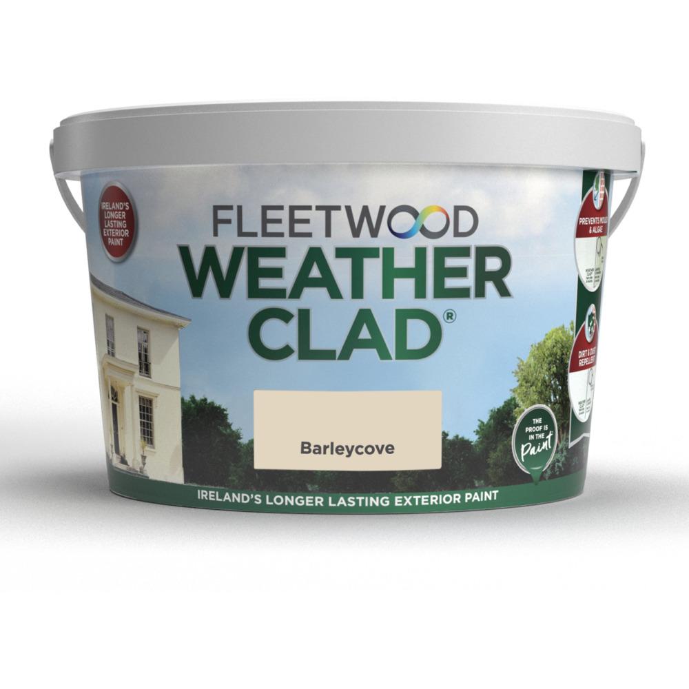 Fleetwood 10L Weatherclad Barleycove