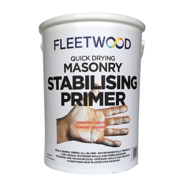 Fleetwood Masonry Stabilising Prim