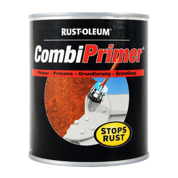 Rust Oleum Combi Primer 750ml