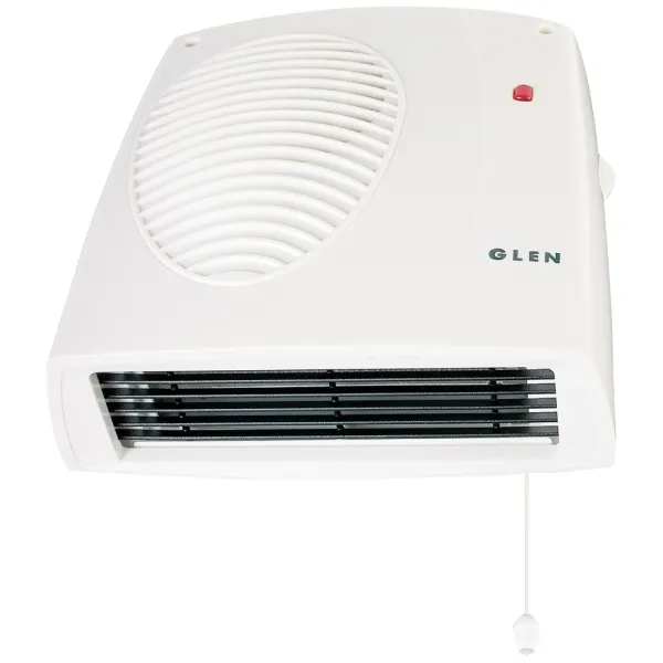 Dimplex Wall Mounted Fan Heater