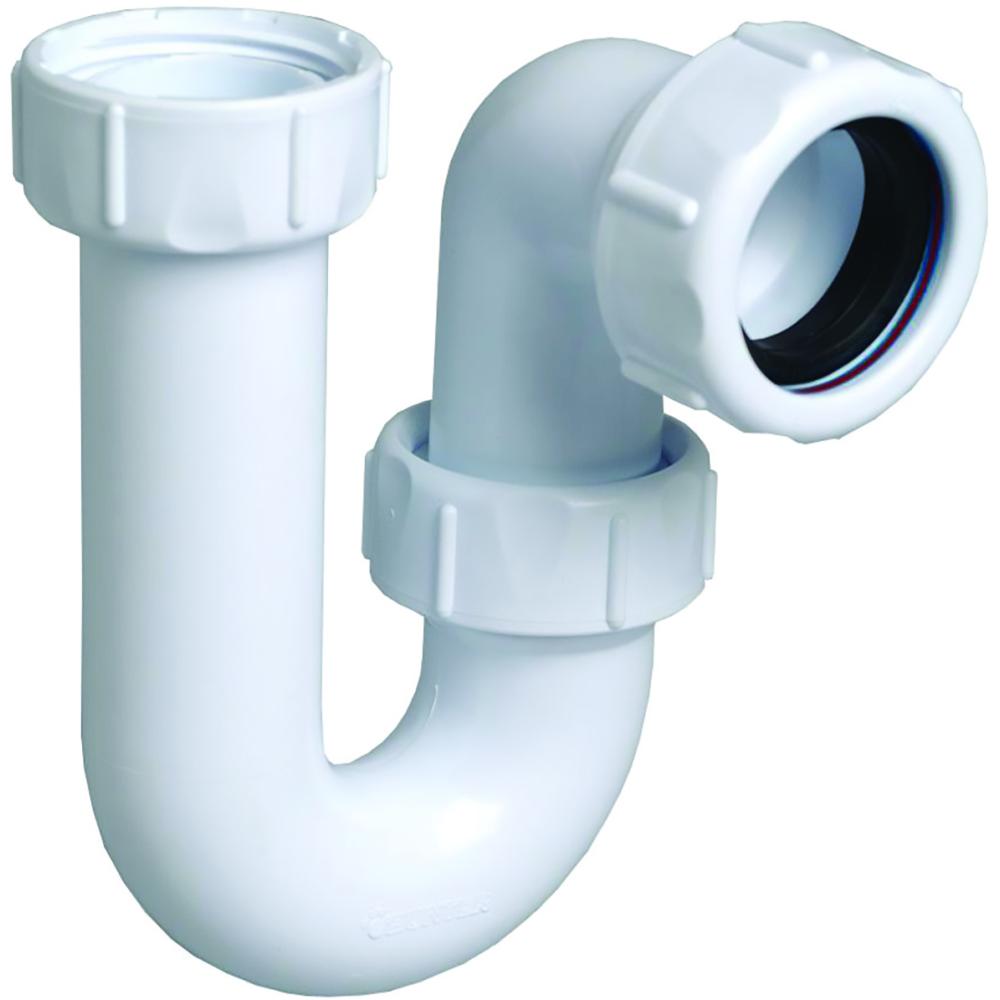 P Trap (P040)