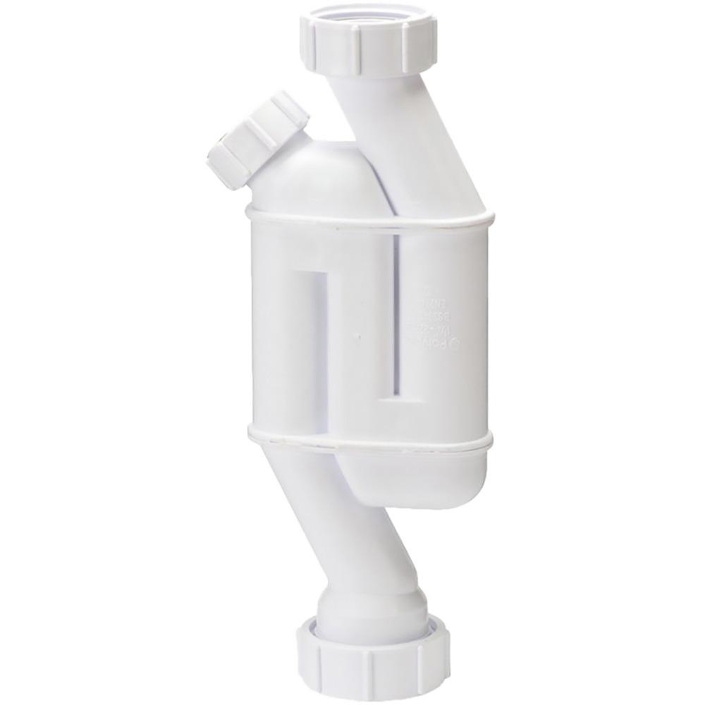 Pedestal Trap - 32mm (St032E)