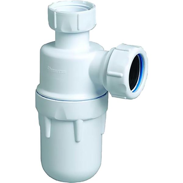 1 1/2" Bottle Trap
