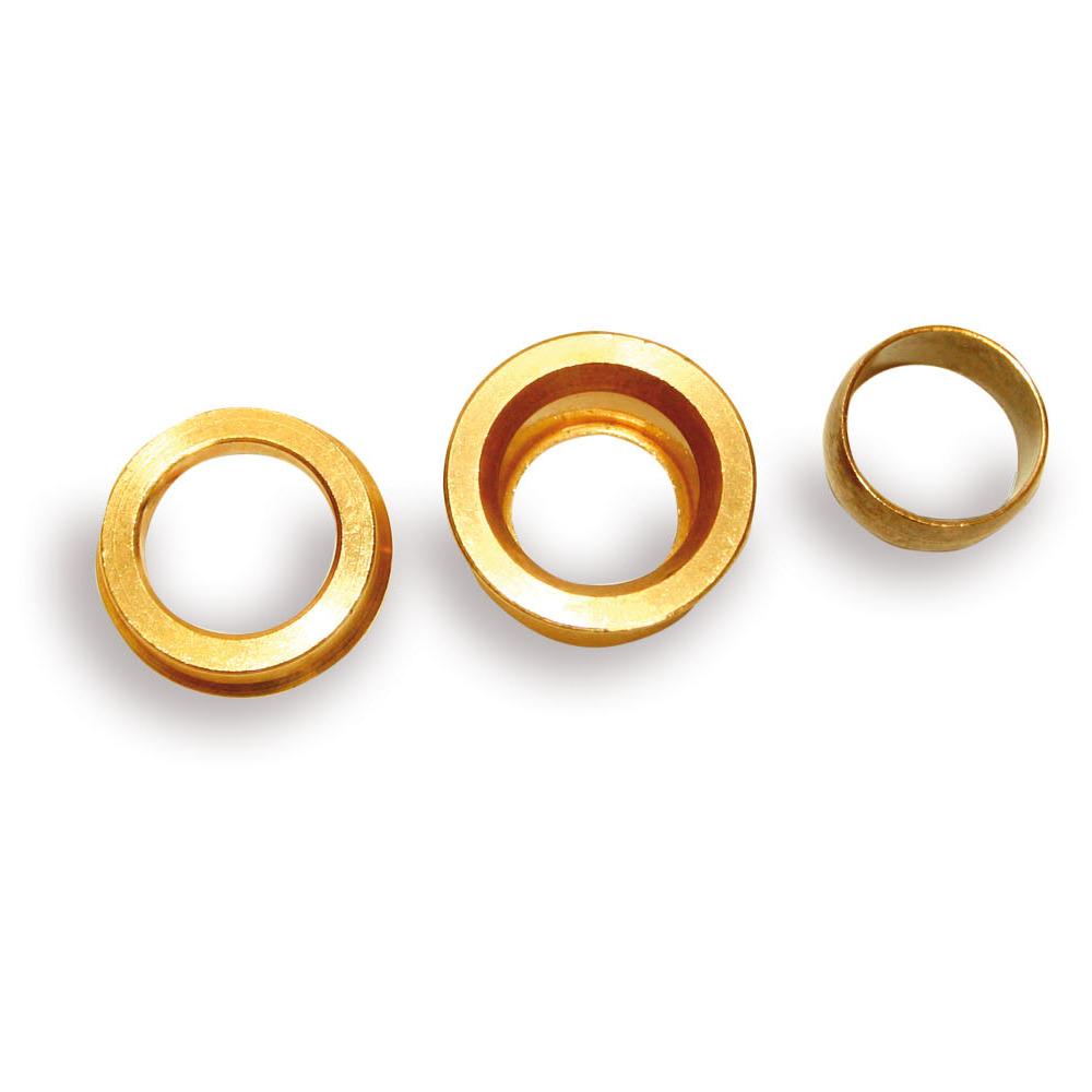 Instantor No. 348 1 1/2" X 1 1/4" Reducer Set