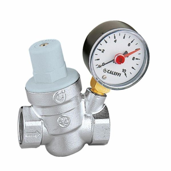 Pressure Reducing Valve 1/2"