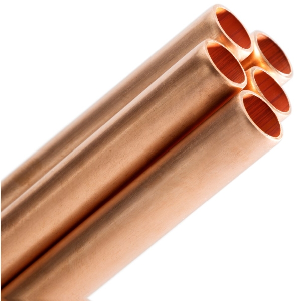 Copper Pipe 3/4"
