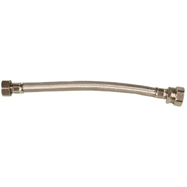 Flexible Tap Connector 3/4"