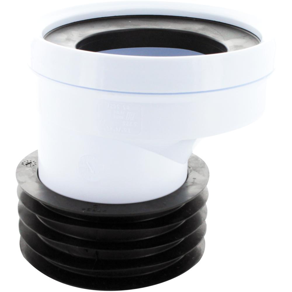 Offset Pan Connector - 22mm (Ws225)