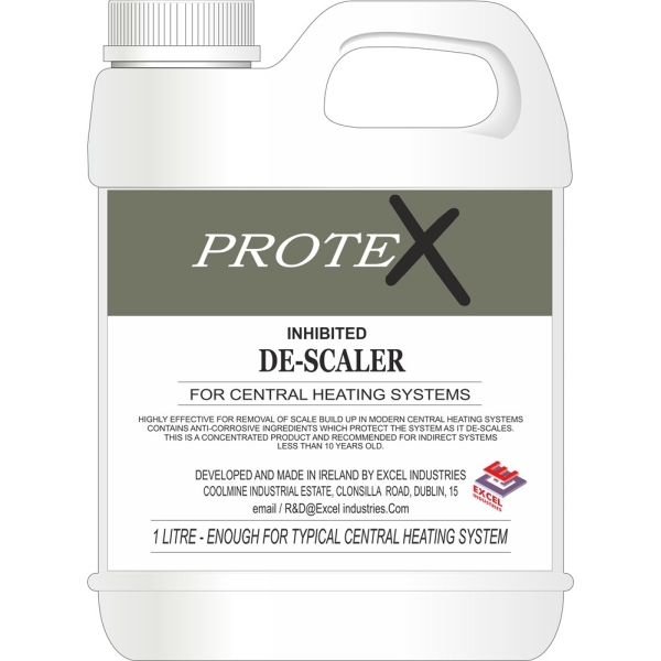 Protex Descaler 1L