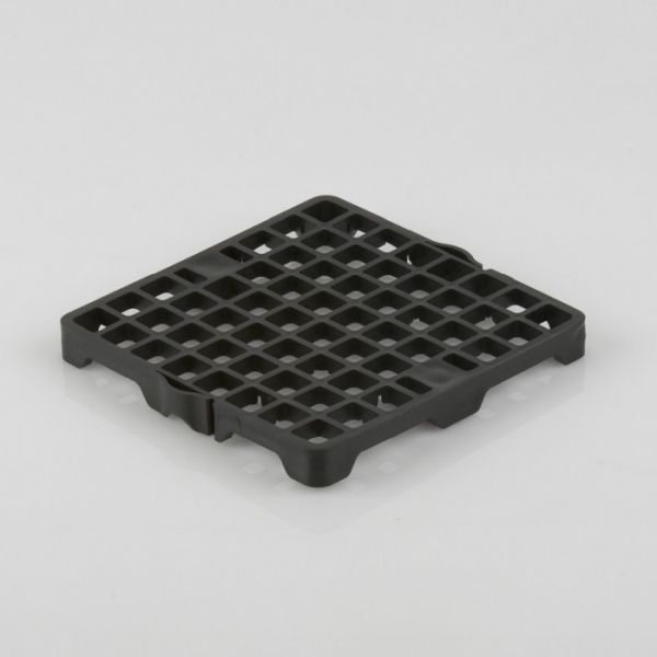 Plastic Gully Grid 6"