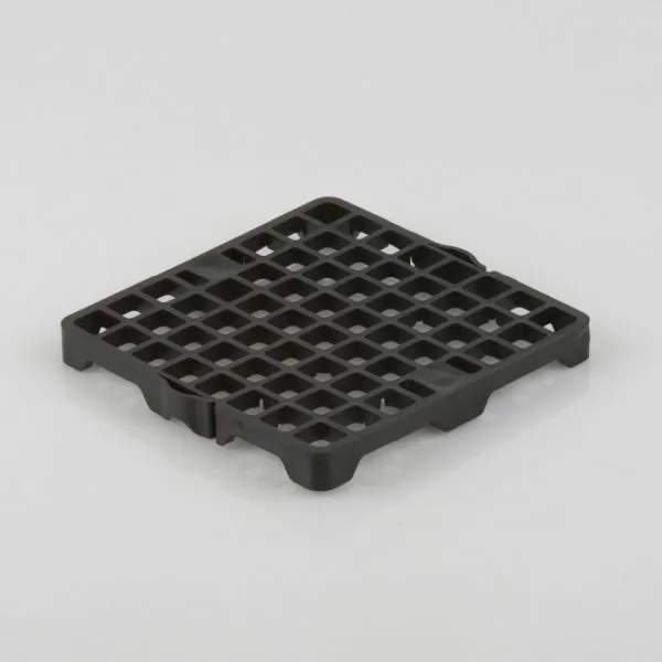 Plastic Gully Grid 6"