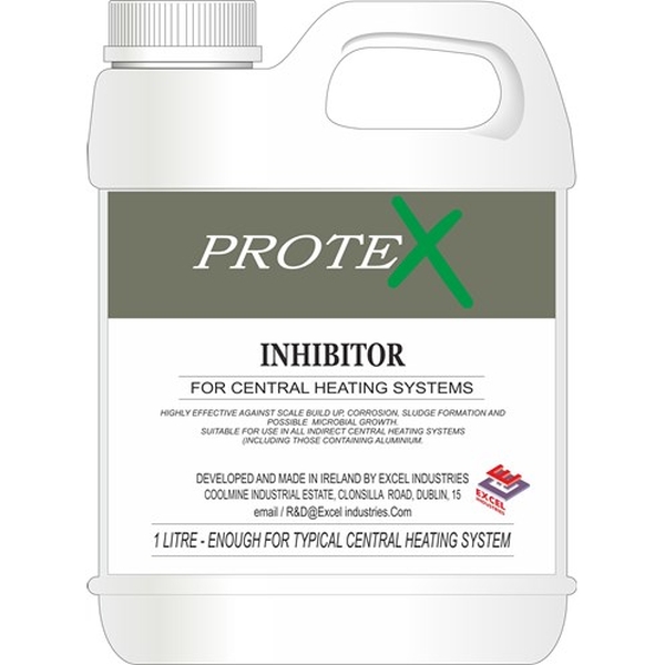 Protex Inhibitor 1L