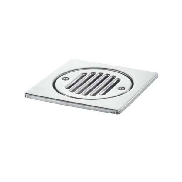 Mcalpine Tiled Shower Trap & Grid
