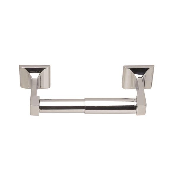 Chrome Toilet Roll Holder