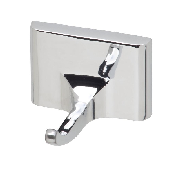 Robe Hook - Chrome