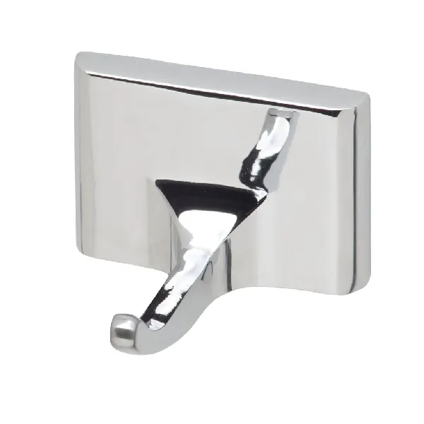 Robe Hook - Chrome